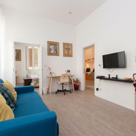 Apartment Vittorio Emanuele By Interhome Roma Ngoại thất bức ảnh