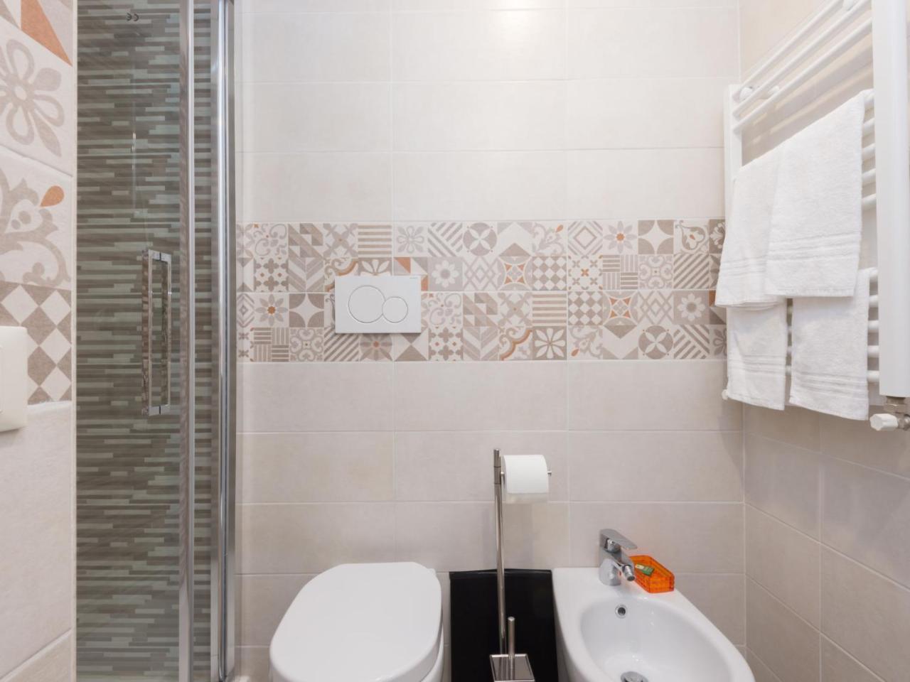 Apartment Vittorio Emanuele By Interhome Roma Ngoại thất bức ảnh