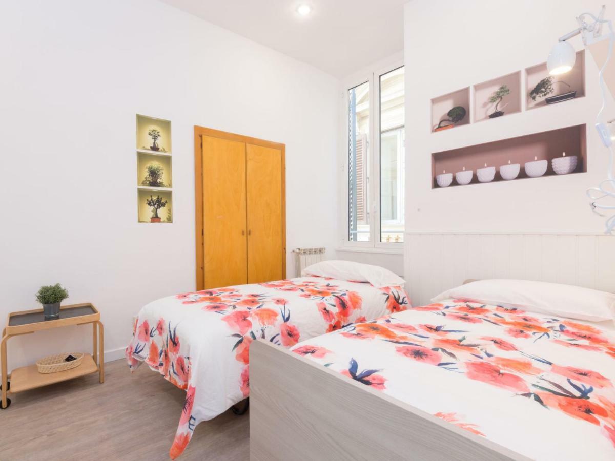 Apartment Vittorio Emanuele By Interhome Roma Ngoại thất bức ảnh