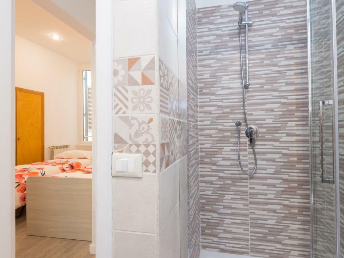Apartment Vittorio Emanuele By Interhome Roma Ngoại thất bức ảnh